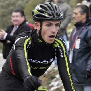 La UCI investiga a Jonathan Tiernan-Locke por dopaje