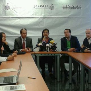 La Semadet hace frente a contaminación en Jalisco