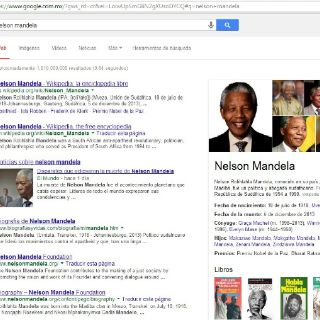 Google revela las principales búsquedas de 2013