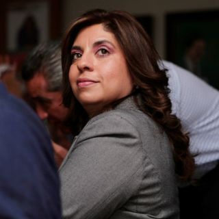 Elisa Ayón regresa el 19 de diciembre al Ayuntamiento