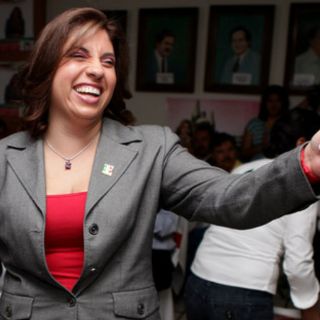 Ningún resultado en investigaciones contra Elisa Ayón: PAN