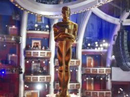 Las nominaciones para la edición número 86 de los Óscar se darán a conocer el 16 de enero. ARCHIVO /