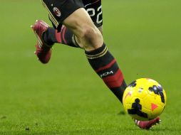 El ''mercado de piernas'' o draft es algo de lo criticado en México y el mundo. EFE /