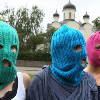 Rusia aprueba amnistía preliminar para Pussy Riot