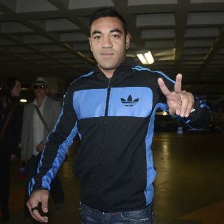 Marco Fabián presenta exámenes médicos con Cruz Azul