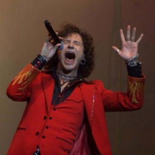 Enrique Bunbury abre cuarta fecha en el Auditorio Nacional