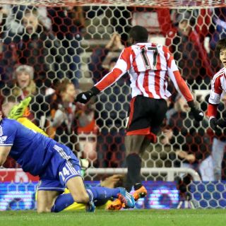 Chelsea queda fuera de la Copa de la Liga inglesa