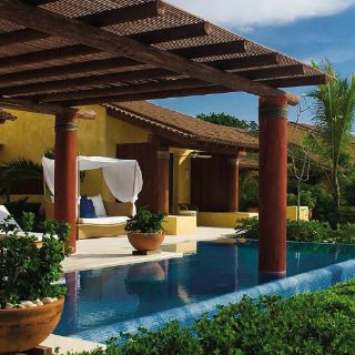 Firma de inversiones de Bill Gates compra hotel en Punta de Mita