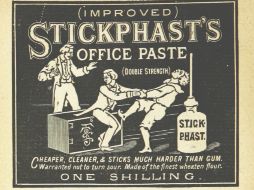 La colección está formada por ilustraciones de la época, entre muchas cosas más.Tomada de flickr.comphotosbritishlibrary. ESPECIAL /