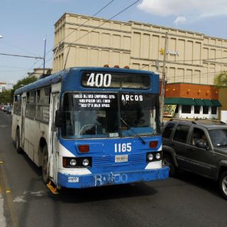No habrá par vial en La Paz y Niños Héroes: Coplaur