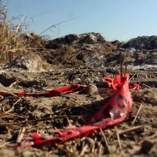 Autoridades 'relajan' vigilancia en zona de riesgo en Chulavista