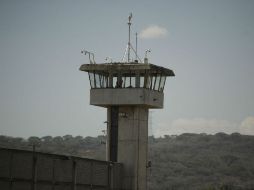 Los detenidos fueron puestos a disposición del Juzgado Tercero de lo Penal. ARCHIVO /