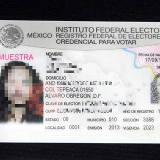 El IFE renovaría 3.5 millones de credenciales antes de fin de año