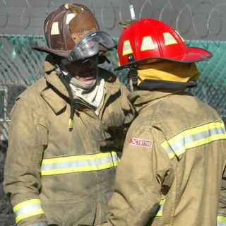 Muere bebé de tres meses en incendio en Zapopan