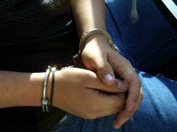 Los arrestos se realizaron desde el pasado viernes en Phoenix y Willcox. ARCHIVO /