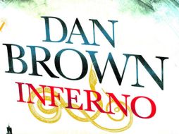 El escritor Dan Brown, presentó su sexta novela, 'Inferno', donde Robert Langdon es protagonista. ESPECIAL /