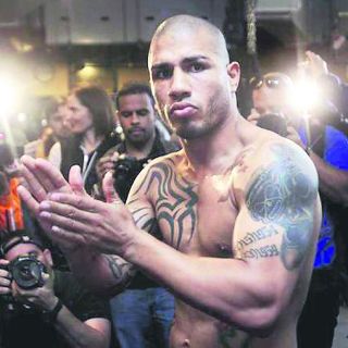 Hacen preparativos para el “Maravilla”