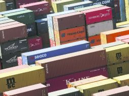 Las empresas del sector exportan la mayoría de sus productos a Estados Unidos. NTX /