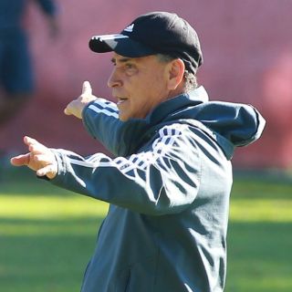 Afición Chiva puede mejorar: Güero Real