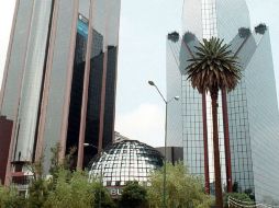 En la BMV se negocia un volumen de 3.5 millones de títulos, por un importe de 125.9 millones de pesos. ARCHIVO /