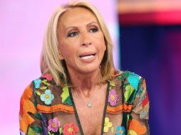 La pelea de Laura Bozzo con la periodista Carmen Aristegui fue la protagonista de los escándalos de este año. ARCHIVO /