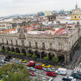 Municipios jaliscienses reprueban en transparencia presupuestal