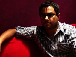 'Precisiones para entender aquella tarde', es la obra por la cual el escritor ganó el Premio Nacional de dramaturgia. ESPECIAL /