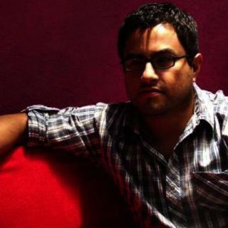 Hugo Wirth Nava recibe Premio Nacional de Dramaturgia 2013