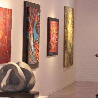 Museo Tamayo rompe récord de asistencia en 2013