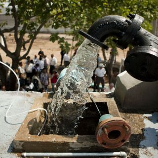 El BID presta 450 MDD a México para obras de infraestructura