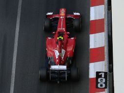 La marca Pirelli ha enfrentado varios problemas con sus productos este año. EFE /