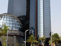 Los inversionistas tomaron con optimismo el recorte de la Reserva Federal.  /