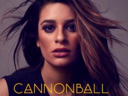 Lea es conocida por su papel de 'Rachel Berry' en la exitosa serie 'Glee'. ESPECIAL /