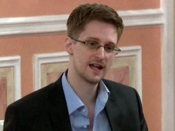 Edward Snowden se dice dispuesto a ayudar al país a investigar el espionaje de la NSA. ARCHIVO /