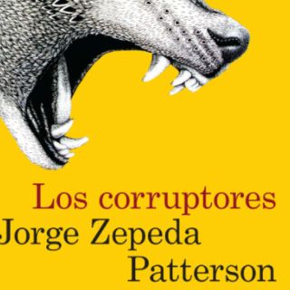 'Los corruptores', mejor novela de 2013 por iTunes