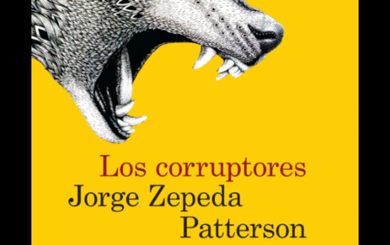 La novela será publicada en 2014 en Brasil, Italia y Francia. ESPECIAL /