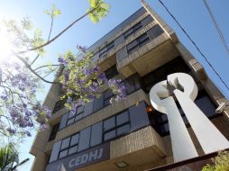 Luego de una investigación, la CEDHJ pidió tramitar un procedimiento de responsabilidad administrativa en contra de dicha servidora. ARCHIVO /