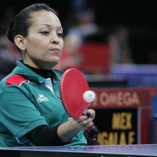 Obtienen tapatíos dos oros y un bronce en tenis de mesa