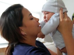 Los creadores coordinaron pruebas del producto con 22 mujeres, todas ellas nuevas o futuras madres. ARCHIVO /