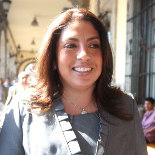 Afirma PRI que intentó impedir el regreso de Elisa Ayón