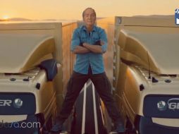 Imagen tomada del video. ESPECIAL /