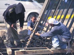 La Conasami afirmó que el incremento permitirá una pequeña recuperación del poder adquisitivo de los trabajadores.  /