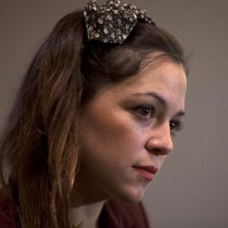 Agustín Lara 'transformó' a Natalia Lafourcade