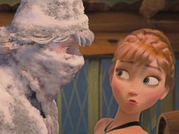 • Frozen: Una aventura congelada WALT DISNEY ANIMATION STUDIOS  /