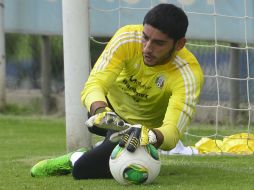 El cuadro nacional finalizó fuera del 'Top 20', a pesar de calificar al mundial. ARCHIVO /