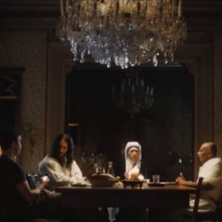 Gandhi, Jesús y la Madre Teresa, reunidos por la Unicef