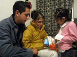 Uno de cada 10 adultos, curiosamente, quisiera que le regalaran un juguete en estas fechas decembrinas, según sondeo. ARCHIVO /