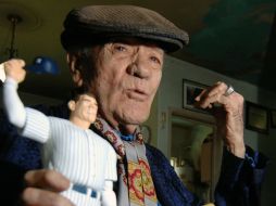 Pedro Septién es recordado por el medio deportivo. SUN /