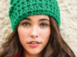 Actualmente Madison se encuentra trabajando en el que sería su primer álbum contando con la asesoría de Bieber. ESPECIAL /