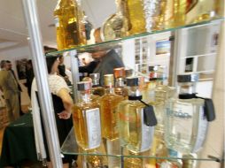 Tratarán de que empresarios de esa región conozcan los procesos de elaboración del producto. ARCHIVO /